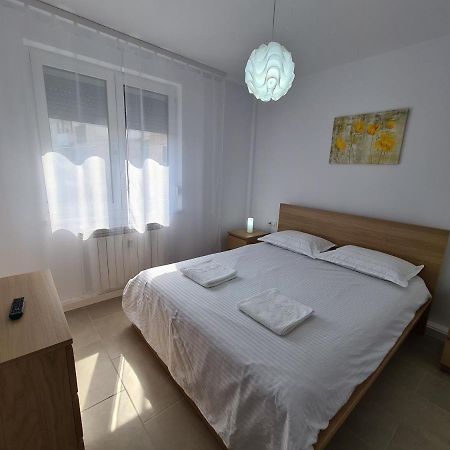 Mia Apartament Tulcea Exterior photo
