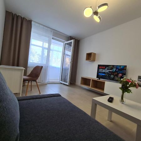 Mia Apartament Tulcea Exterior photo