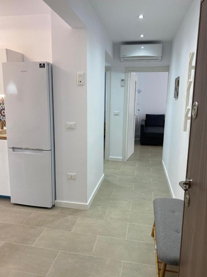 Mia Apartament Tulcea Exterior photo