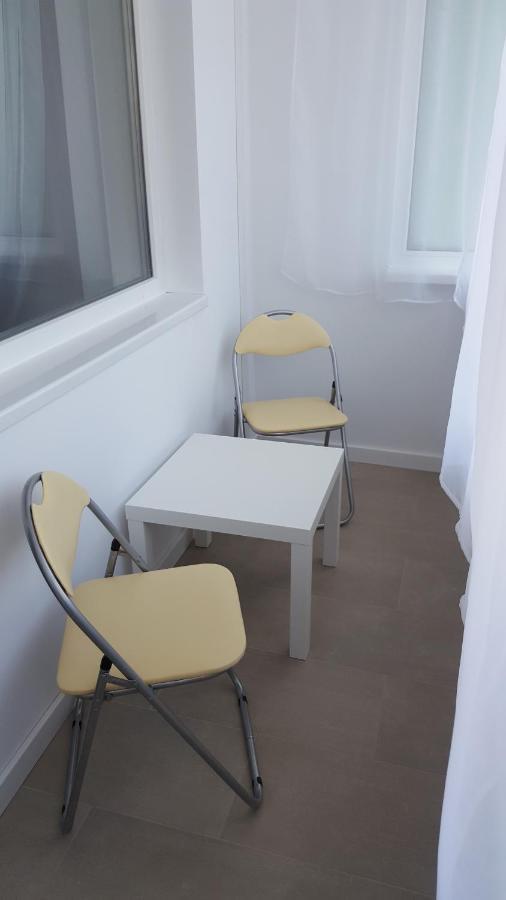 Mia Apartament Tulcea Exterior photo