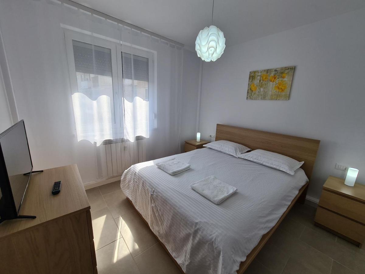 Mia Apartament Tulcea Exterior photo