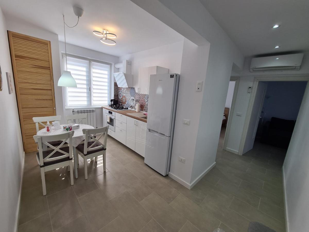 Mia Apartament Tulcea Exterior photo