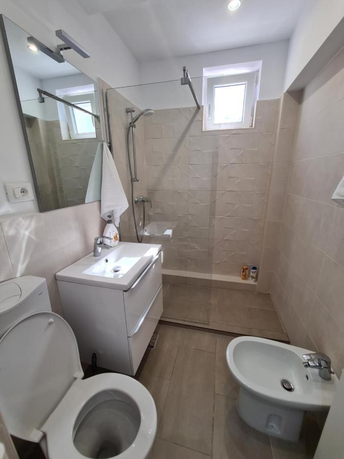 Mia Apartament Tulcea Exterior photo
