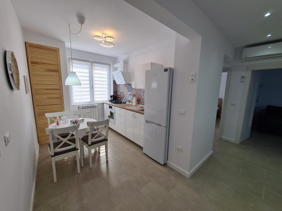 Mia Apartament Tulcea Exterior photo