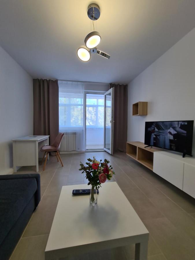 Mia Apartament Tulcea Exterior photo
