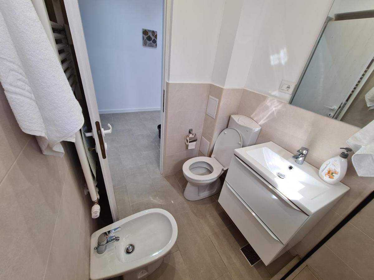 Mia Apartament Tulcea Exterior photo