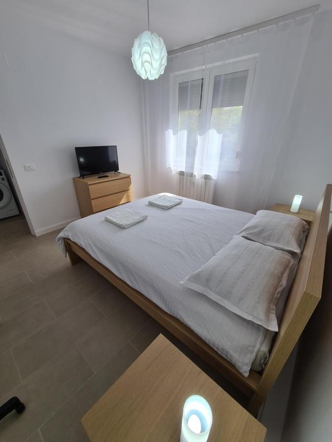 Mia Apartament Tulcea Exterior photo