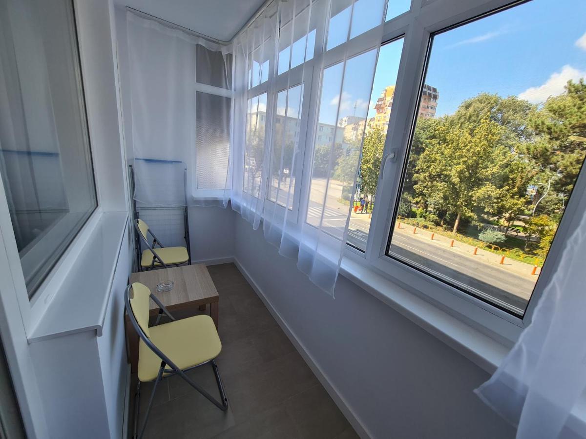 Mia Apartament Tulcea Exterior photo